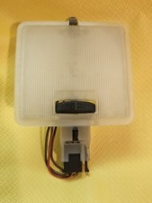 VAG 191947111 LUCE INTERNA HELLA VW GOLF MK2 GTI/SYNCRO PASSAT PLAFONIERA NOS