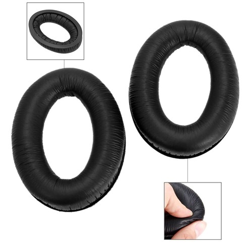 Paio cuscinetti auricolari - 1,