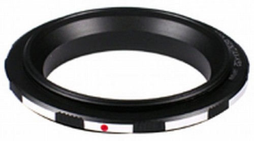 Anello inversione ottica