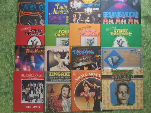 Dischi giri musica - dischi, lp