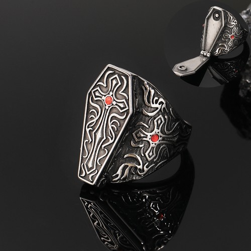 Anello bara vampiro modello