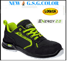 SCARPE  ANTINFORTUNISTICHE
