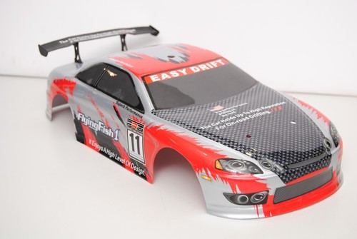 Carrozzeria stradale drift - carrozzeria,