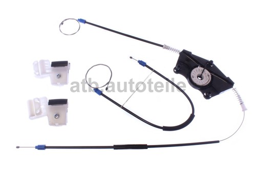 Kit riparazione alzacristalli