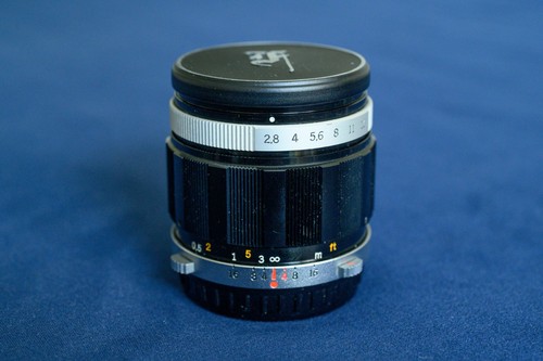 Olympus zuiko auto - olympus, mm
