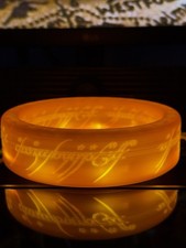 Lampada Signore Degli Anelli