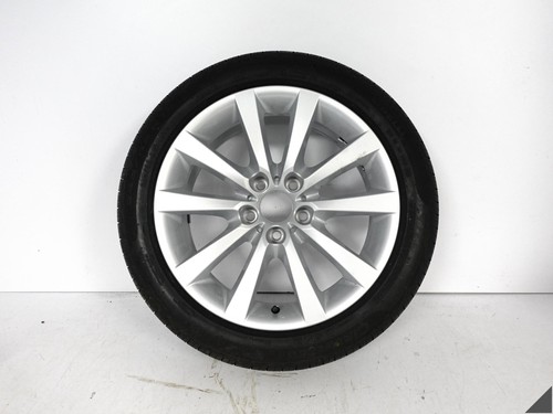 Cerchio bmw f10 f11 - 5, 6