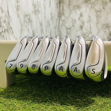 Titleist Set di ferri VG3 2018
