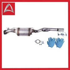 Filtro antiparticolato