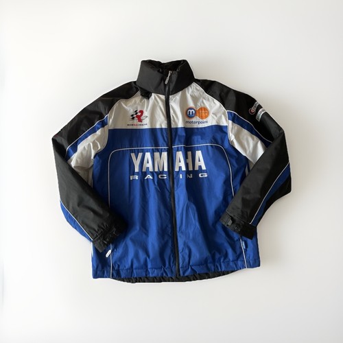 Yamaha racing jacket - racing,