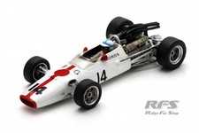 Honda RA300 John Surtees