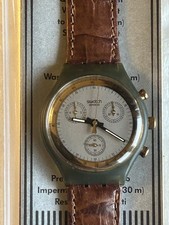 Swatch Chrono SCM100 -