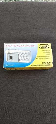 Trevi 420 notemanager - 420,