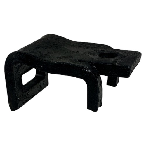 Staffa monolama 50x8 per - , molle
