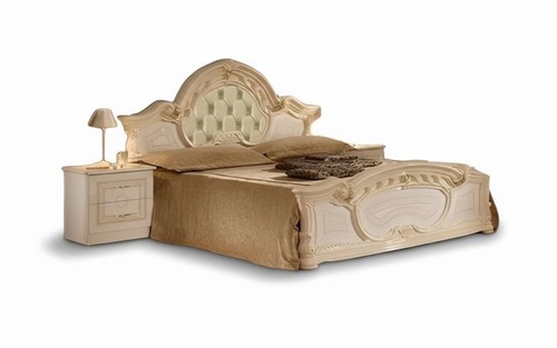 Set letto classico 2 - letto,