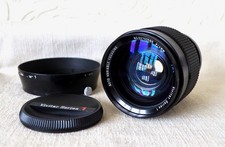 VIVITAR JAPAN Serie 1