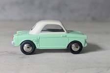 Mercury Hachette Autobianchi