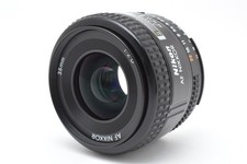 Nikon AF NIKKOR 35 mm f/2 D