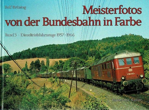 Rolf brüning meisterfotos von - rolf,