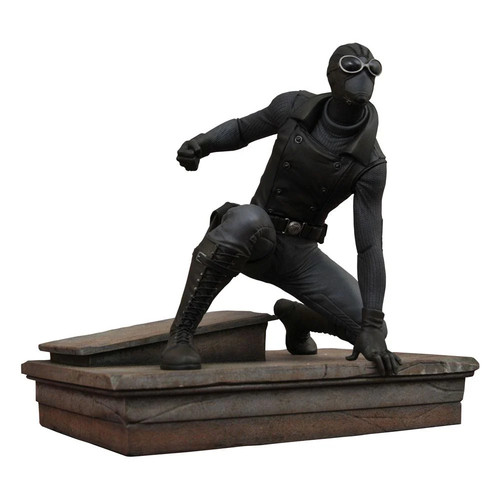 Statua pvc diamond - statua, in