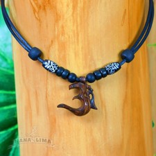 Collana IN Pelle Nuovo Collana