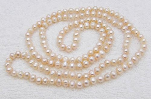 Inches long natural pink - 44,