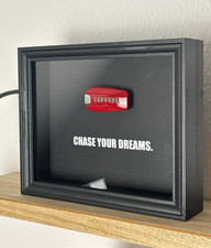 Decorazione chiave Ferrari