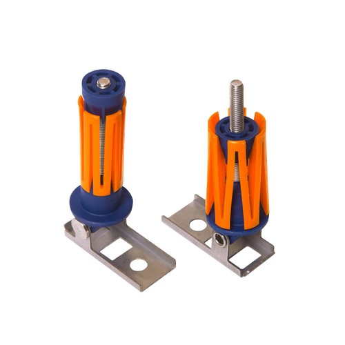 Fix adapter buffer - buffer, •