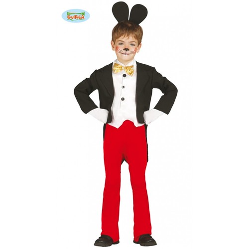 Topolino costume bambino - topolino,