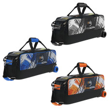 Borsa Bowling 3 palline