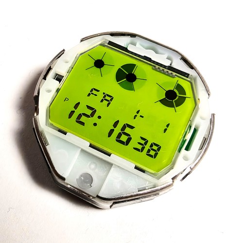 Modulo originale shock - originale, g