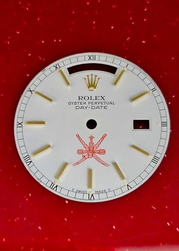 Quadrante dial rolex oman - quadrante,