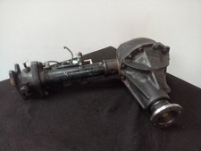 Front differential ref - no,