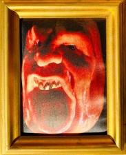 CINDY SHERMAN SENZA TITOLO