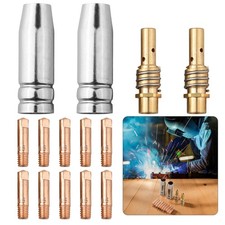 Accessori per torcia di