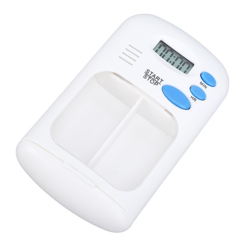 Timer automatico per - , farmaci