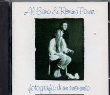 ALBANO & ROMINA POWER (