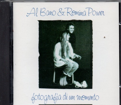 Albano romina power - romina,