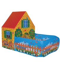 TENDA DA ESTERNO PER BAMBINI