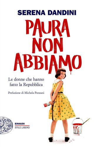 Paura non abbiamo donne - abbiamo., le