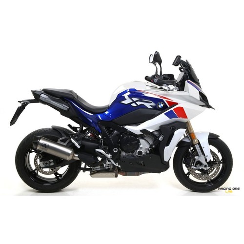 Terminale scarico arrow - scarico,
