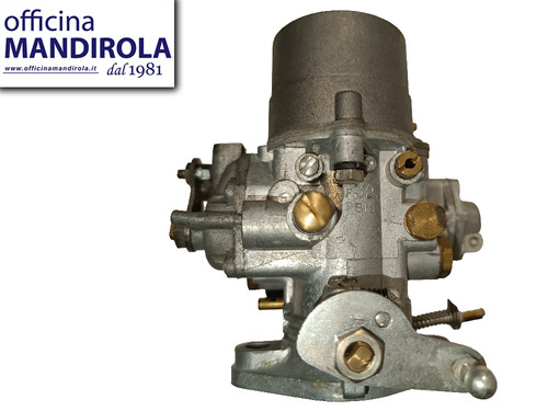 Carburatore solex simca 1100 - carburatore,