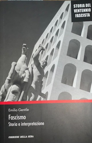 Fascismo storia - fascismo, e