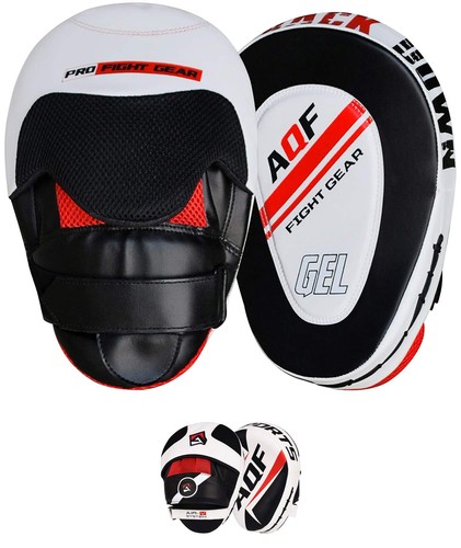 Colpitori boxe guanti - colpitori,