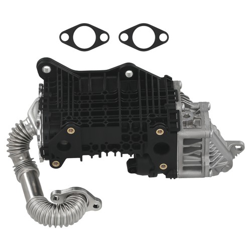 Egr valve cooler - egr, for