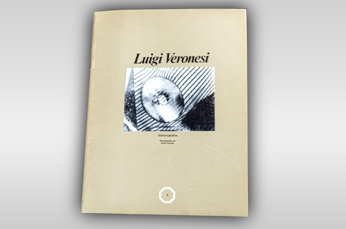 Luigi veronesi foto grafia - |, foto-grafia