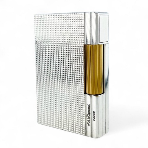 Accendino dupont gatsby - s.t.,