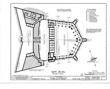 Fort Schuyler,Throgg's