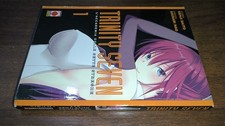 TRINITY SEVEN L'ACCADEMIA