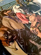 I BASTARDI DI PIZZOFALCONE -